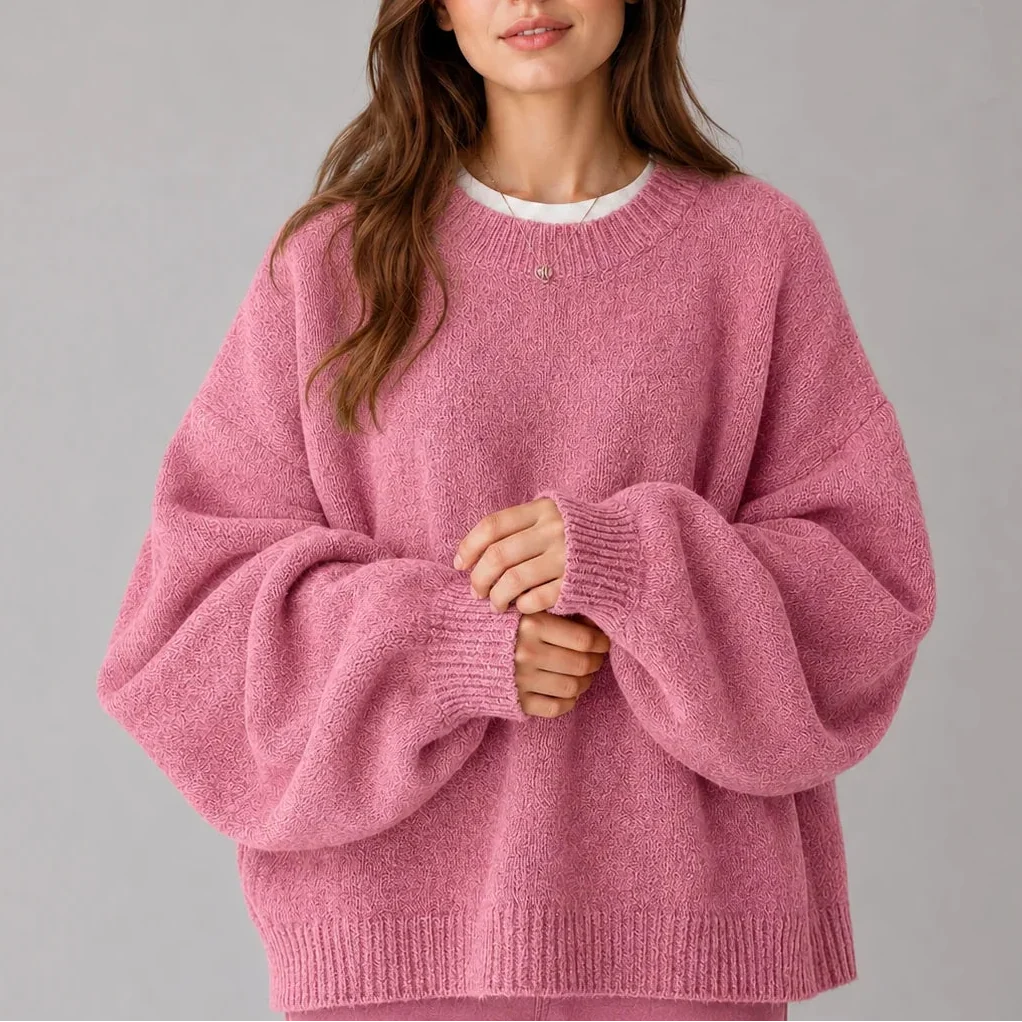 Oversized strik