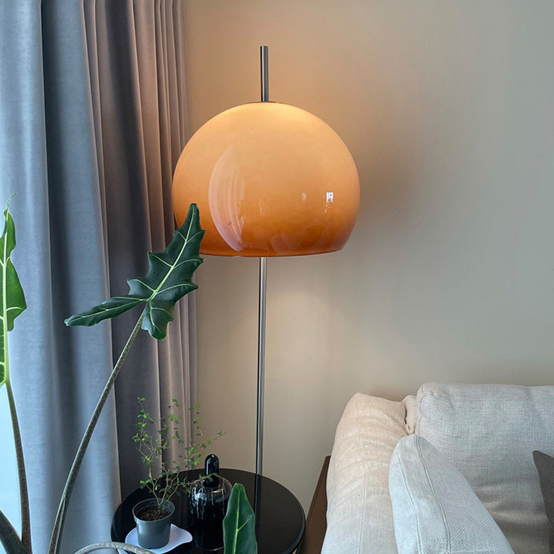 Mushroom gulvlampe