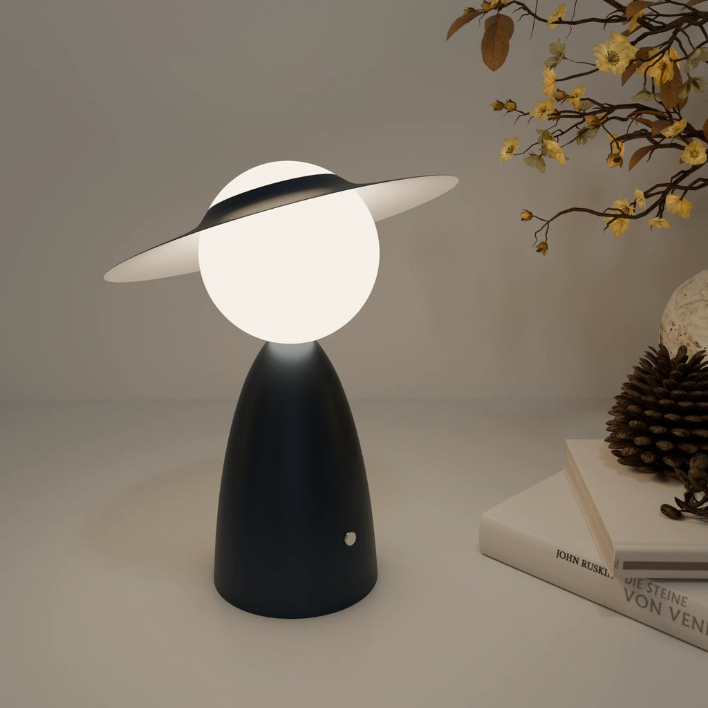 Capella bordlampe