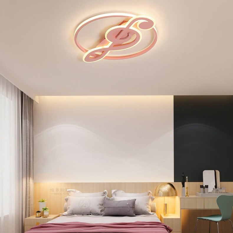 Node loftlampe
