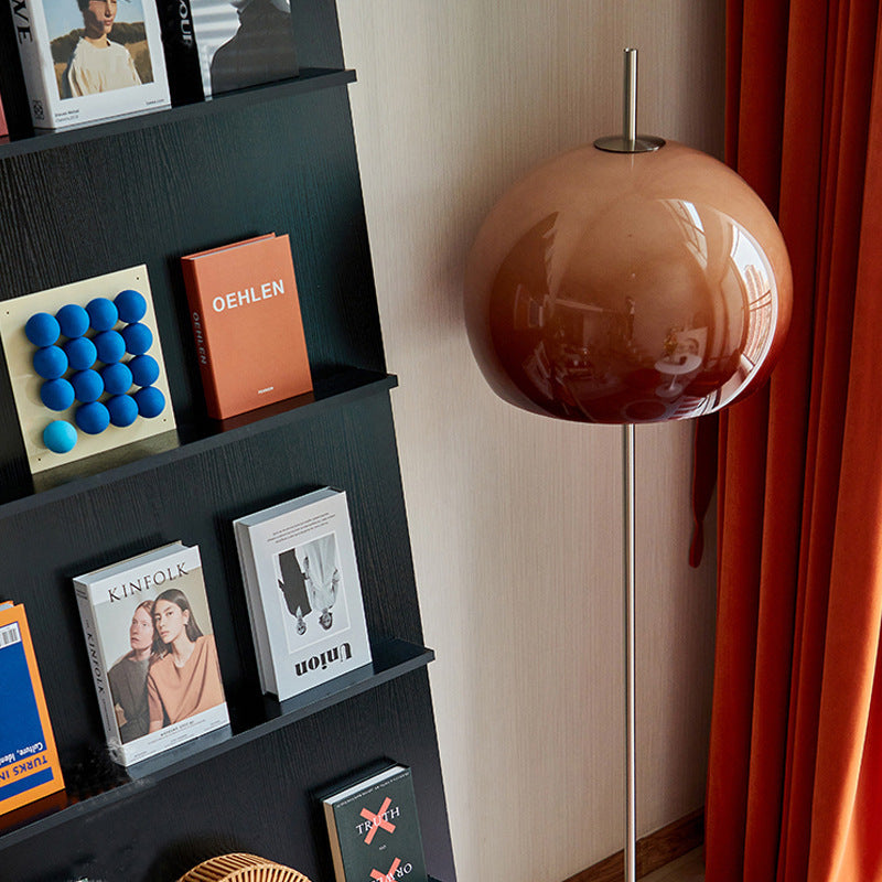 Mushroom gulvlampe