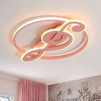 Node loftlampe