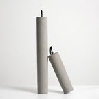 Cement pendellampe