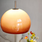 Mushroom gulvlampe