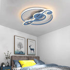 Node loftlampe