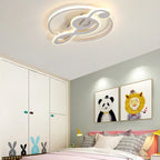 Node loftlampe