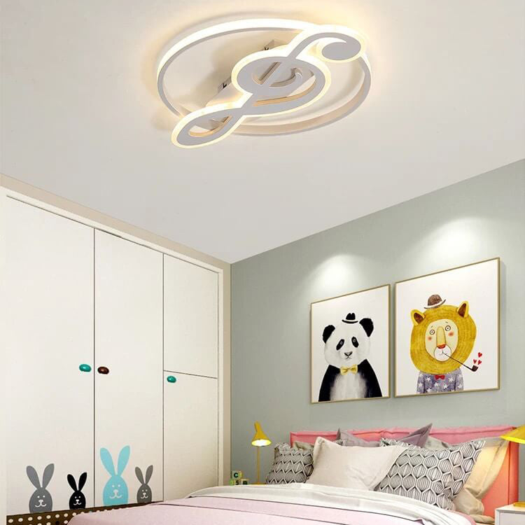 Node loftlampe
