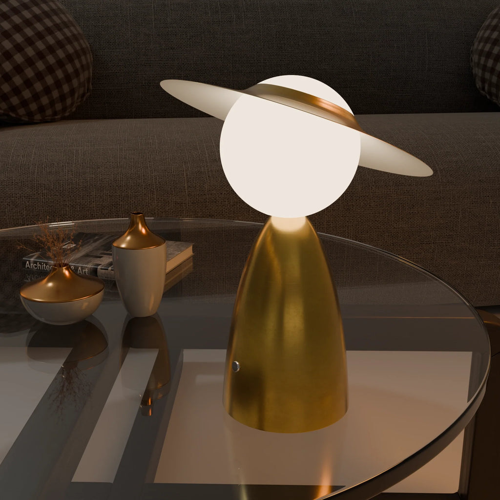 Capella bordlampe