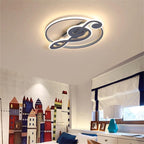 Node loftlampe