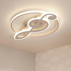 Node loftlampe