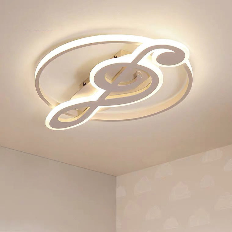 Node loftlampe