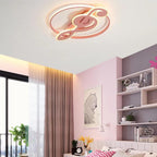 Node loftlampe