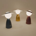 Capella bordlampe