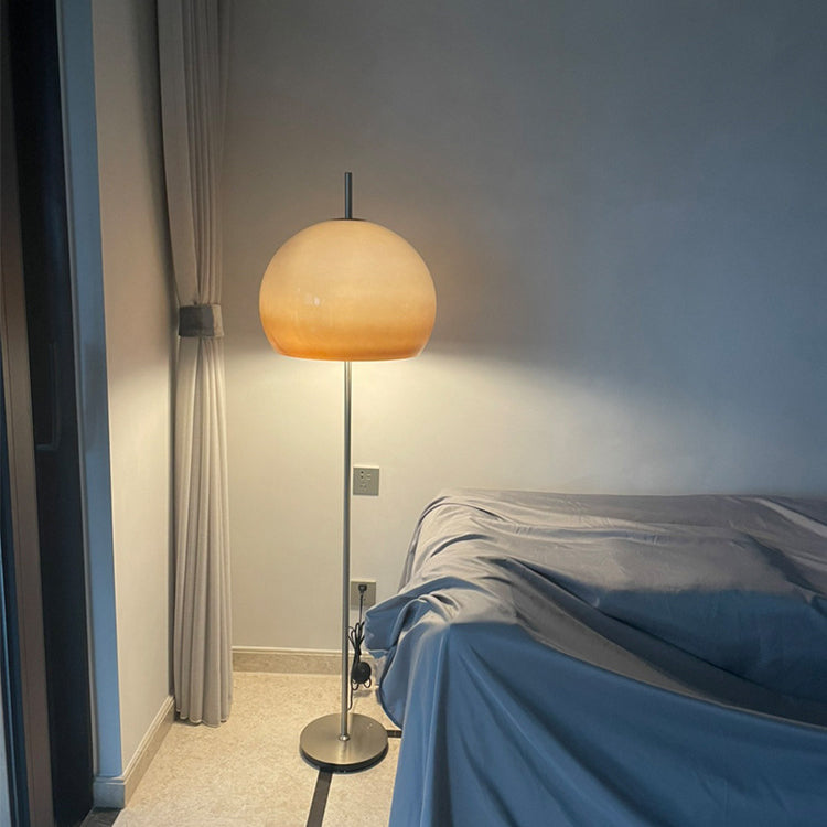 Mushroom gulvlampe