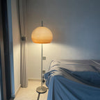 Mushroom gulvlampe