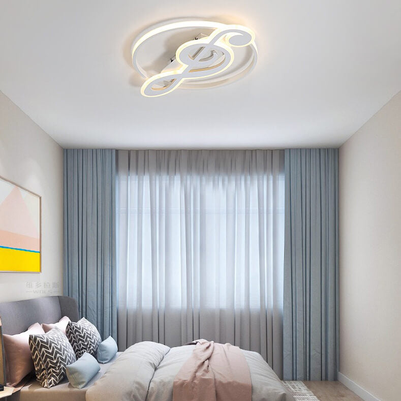 Node loftlampe