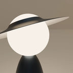 Capella bordlampe