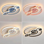 Node loftlampe