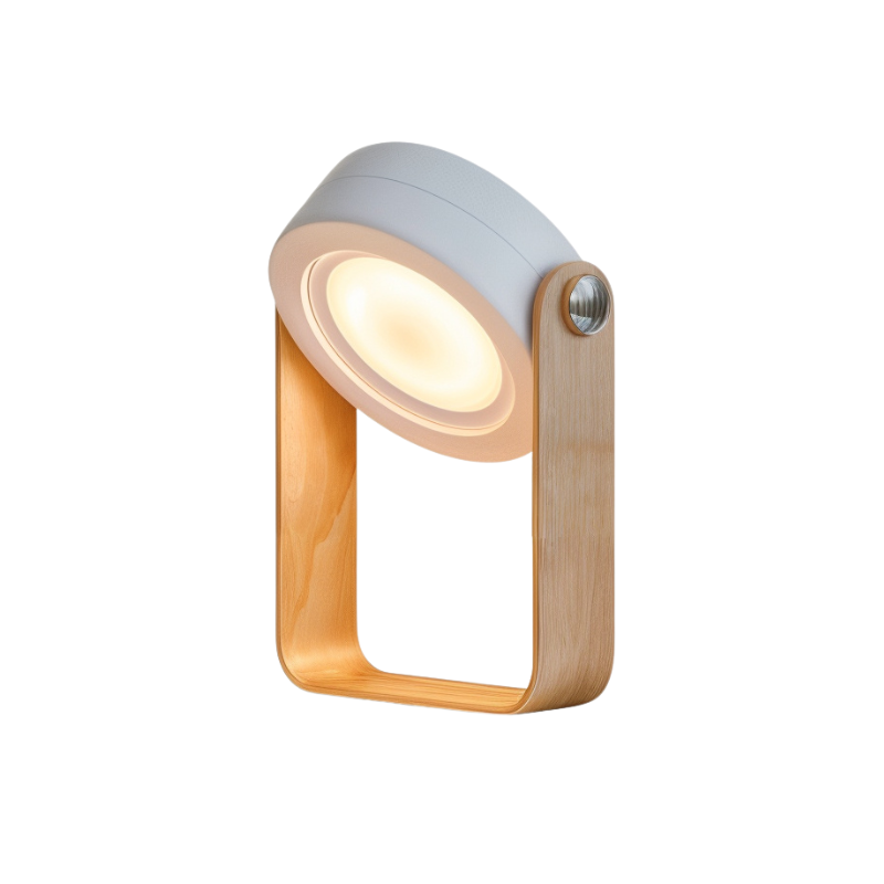 LUMITOUCH – Genopladelig LED Lanterne