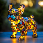 BARKO – LED Hundelampe Dekorativ