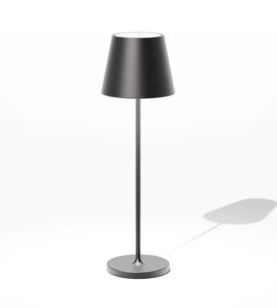 NORDLUMA – Genopladelig LED Bordlampe