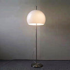 Mushroom gulvlampe