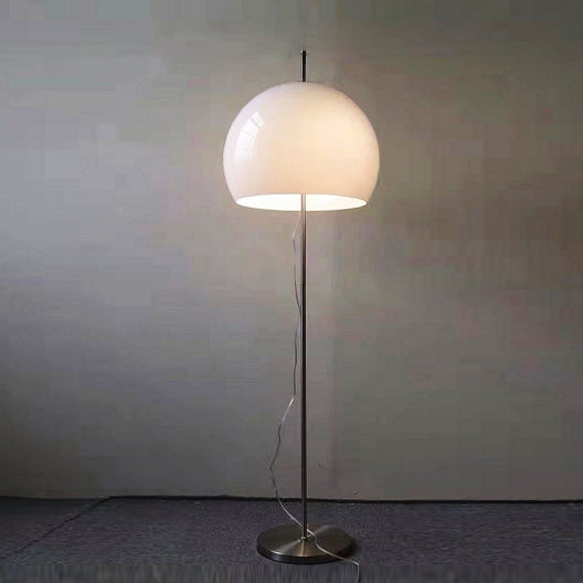 Mushroom gulvlampe