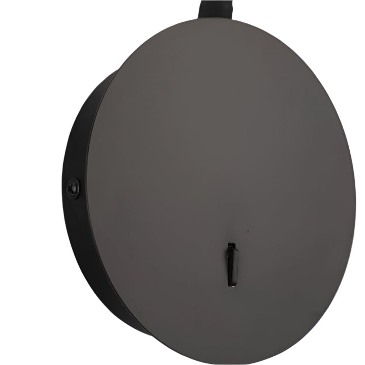 LUMIFLEX – LED Væglampe 360° Drejelig