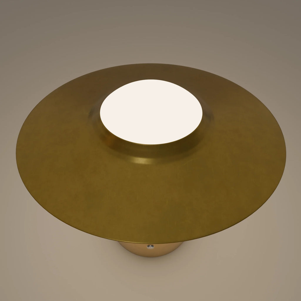 Capella bordlampe