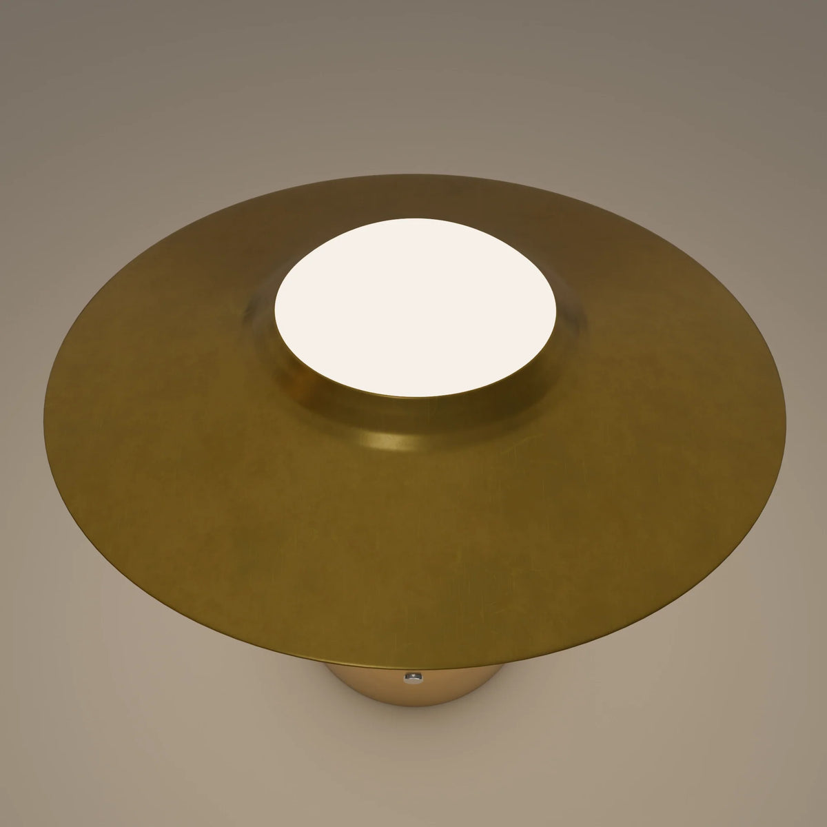 Capella bordlampe