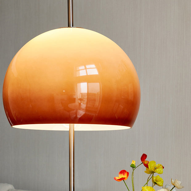 Mushroom gulvlampe
