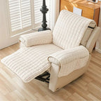 Snug Grid reclinerbetræk