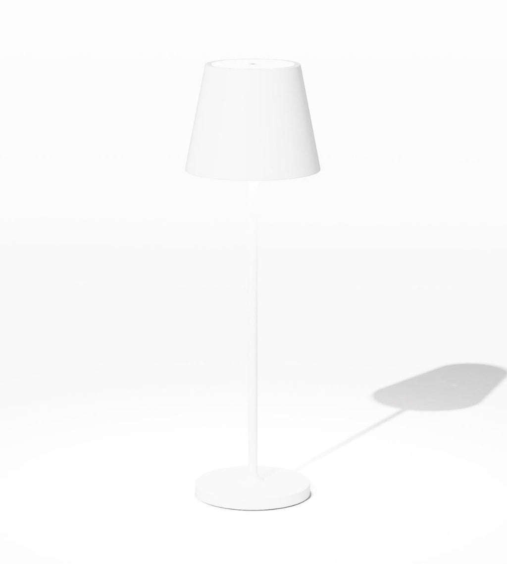 NORDLUMA – Genopladelig LED Bordlampe