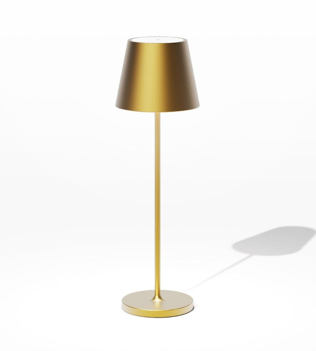 NORDLUMA – Genopladelig LED Bordlampe