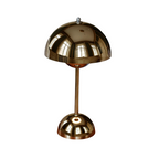 FLOWERGLOW – LED Bordlampe Blomsterpotte