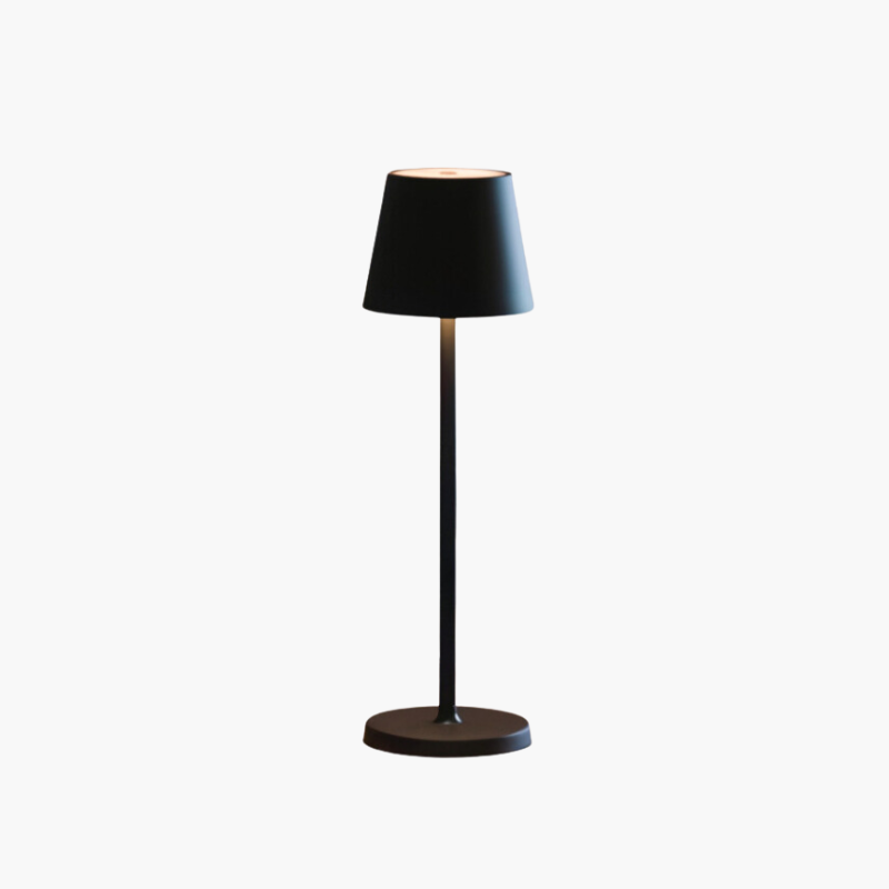 NORDLUMA – Genopladelig LED Bordlampe