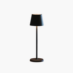 NORDLUMA – Genopladelig LED Bordlampe