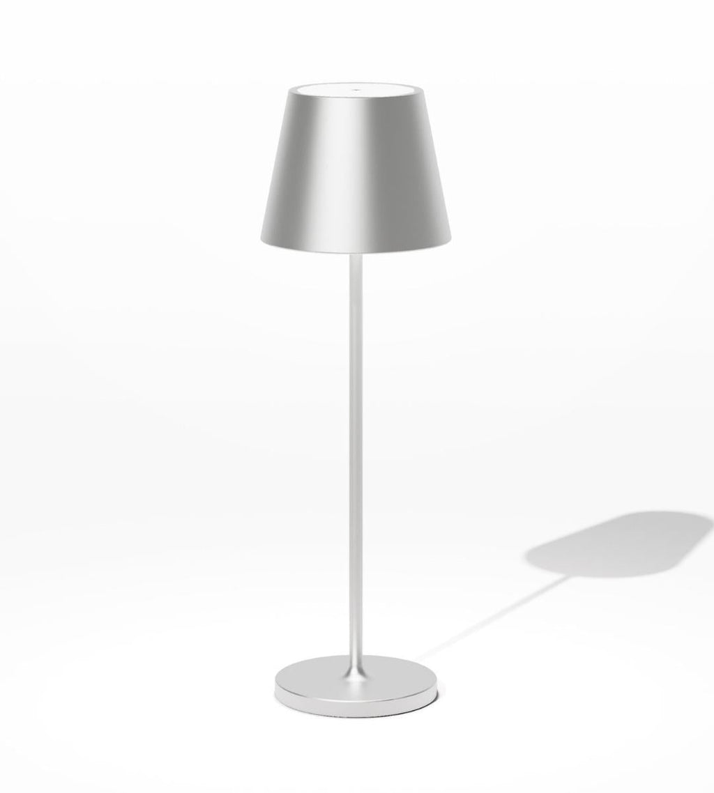 NORDLUMA – Genopladelig LED Bordlampe