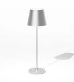 NORDLUMA – Genopladelig LED Bordlampe