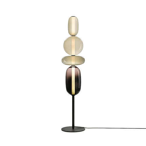 Candied gulvlampe