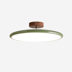 Drift justerbar loftlampe