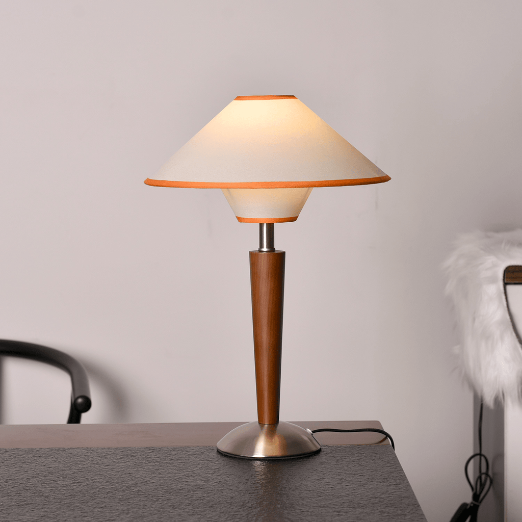 Talonwood bordlampe