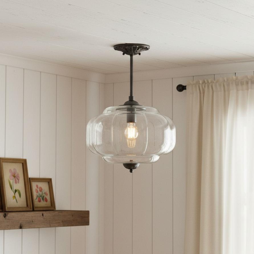 Lumi loftlampe