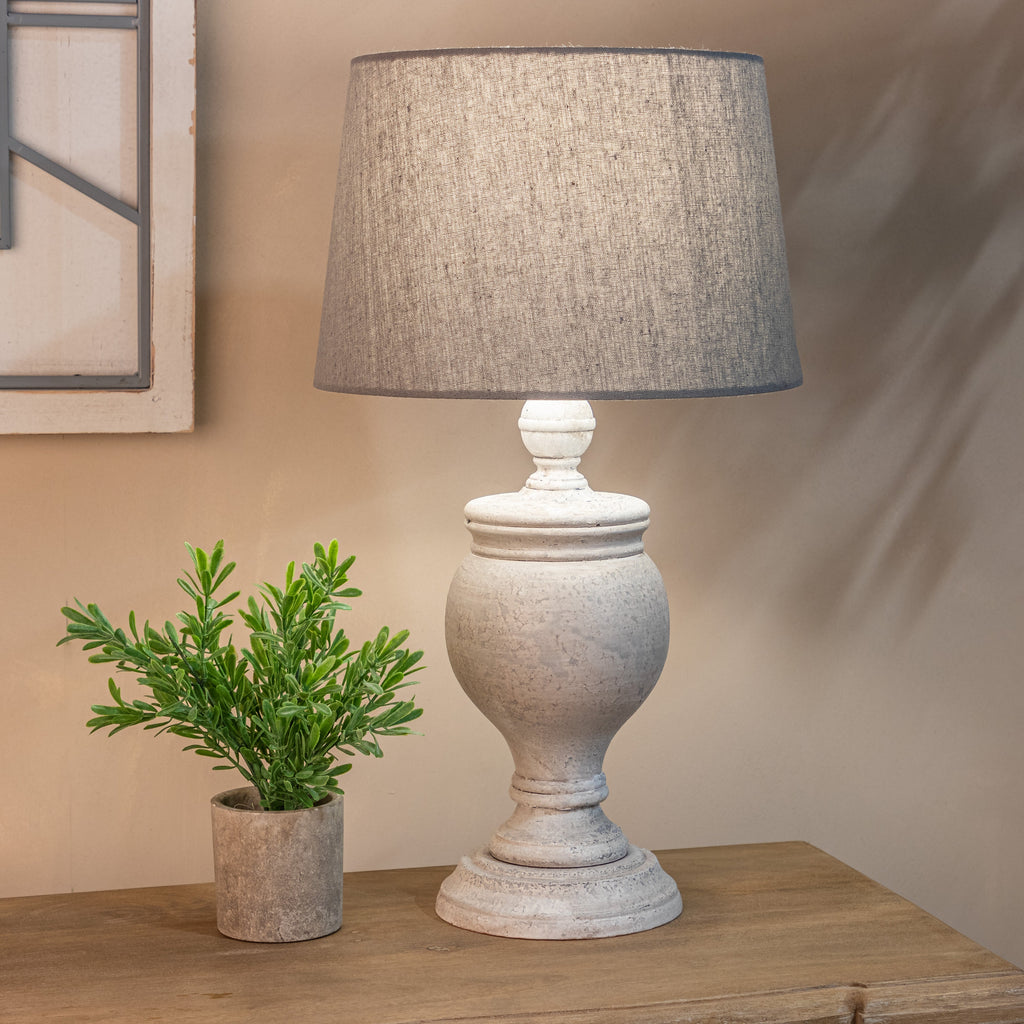 Uthina bordlampe