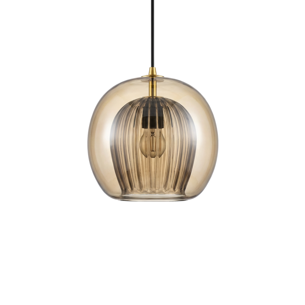 Ruche pendellampe