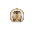 Ruche pendellampe
