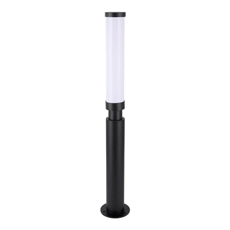 Moderne udendørslampe