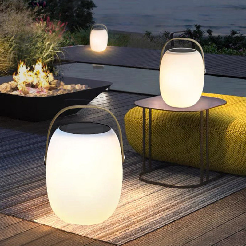 Solar lanterne