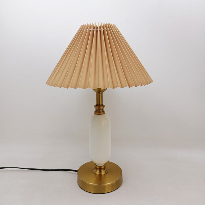 Retro bordlampe