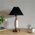 Retro bordlampe